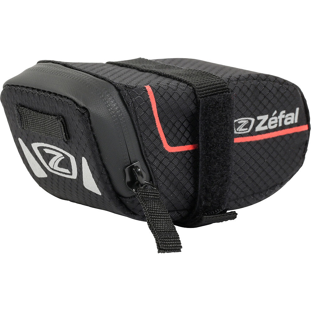 Sac de selle taille XS Zefal Z Light - Noir, Noir