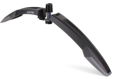 Zefal Deflector FM60 Clip-On Front Mudguard
