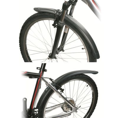 zefal mtb mudguards