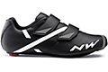 Chaussures Route Northwave Jet Evo 2018