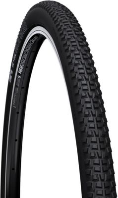 Pneu WTB Cross Boss TCS Light Fast Rolling - Noir - Folding Bead, Noir