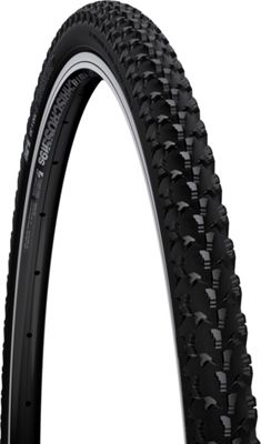 Pneu WTB Crosswolf TCS Light Fast Rolling - Noir - Folding Bead