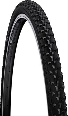 WTB Crosswolf TCS Light Fast Rolling Tyre review