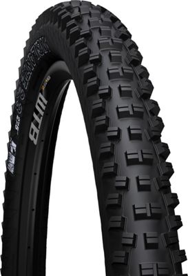 Pneu VTT WTB Vigilante Comp - Noir - Wire Bead, Noir