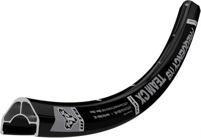 WTB Frequency CX Team i19 Cyclo-X Rim review