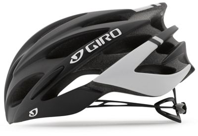 Casco Savant - Giro - nero opaco - bianco, nero opaco - bianco