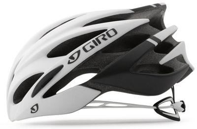 Casco Savant - Giro - bianco opaco - nero, bianco opaco - nero