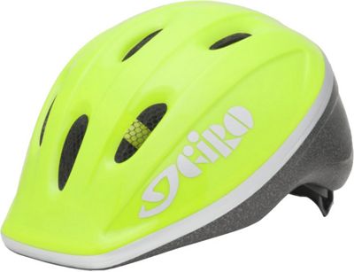 Casco Rodeo - Giro - giallo - One Size, giallo