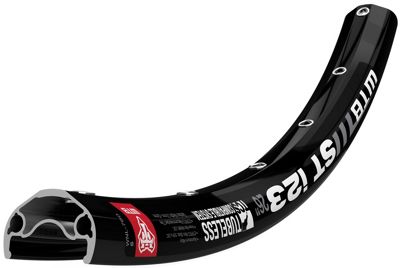 WTB ST i-23 MTB Rim review