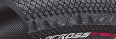 continental cyclocross speed tubeless