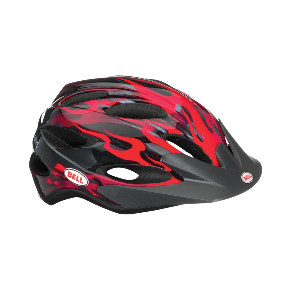 Bell Octane Helmet 2015