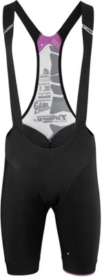 Short Assos T.tiburu_s7 - blackVolkanga - XS