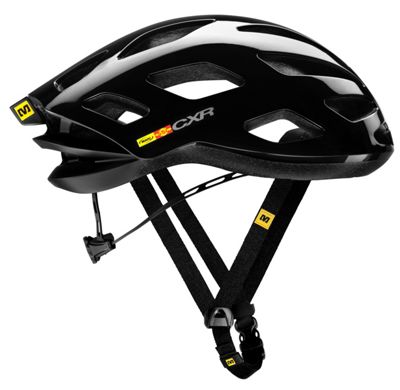 Mavic CXR Ultimate Helmet 2017 review