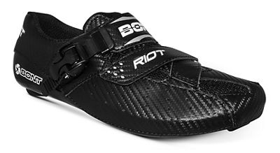 Bont Riot Road Shoes Review