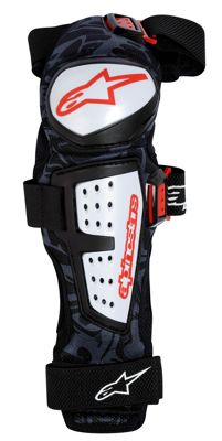 Alpinestars MOAB Knee-Shin Guard Review