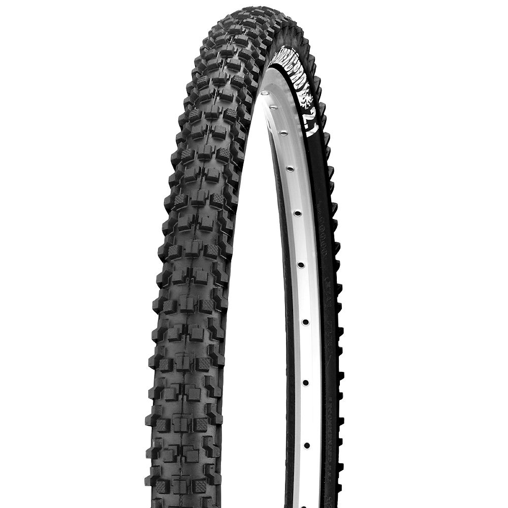 Pneu VTT Panaracer Fire-XC Pro Comp TLC - Noir - Wire Bead, Noir