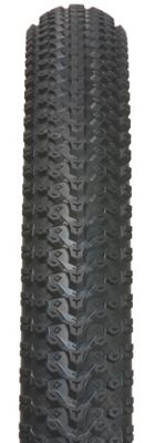 Panaracer Comet MTB Tyre - Black - Folding Bead, Black