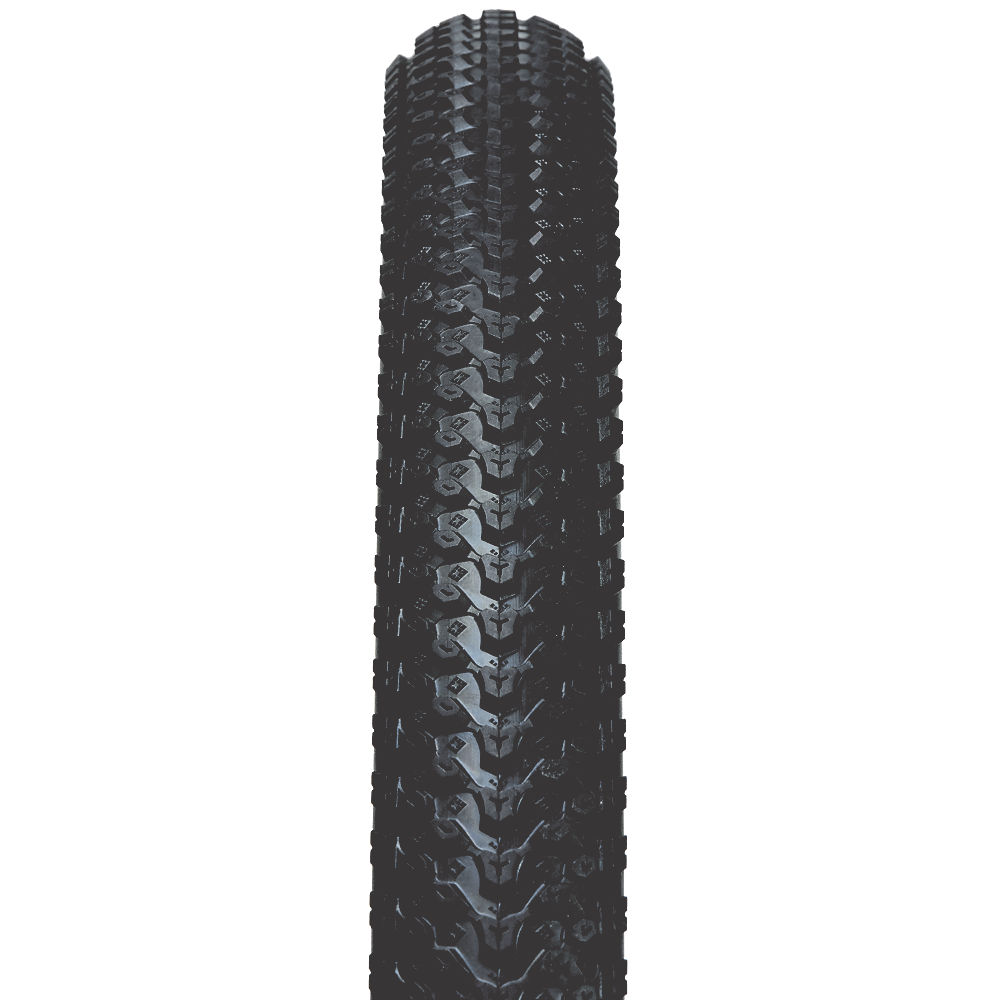 Pneu VTT Panaracer Comet - Noir - Folding Bead, Noir