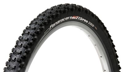Panaracer Fire Pro Fold Tire Black//Black 29 x 2.35