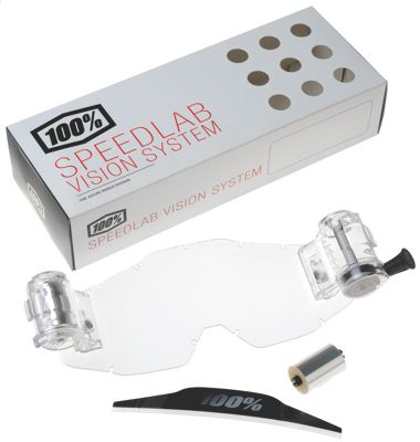 Roll Off SVS JR 100% enfant - Clair