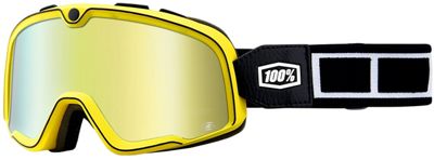 100% Barstow Goggles Review