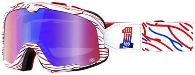 Lunettes Barstow 100% - Death Spray Customs