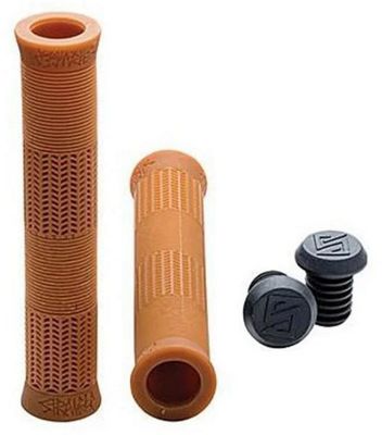 Manopole Stranger Quan in Silicone - gomma, gomma