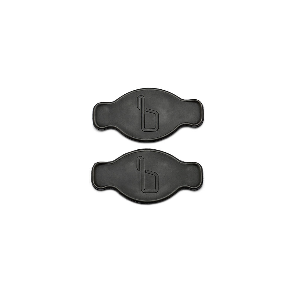 Kit customisé Patellar Mobius - Noir, Noir