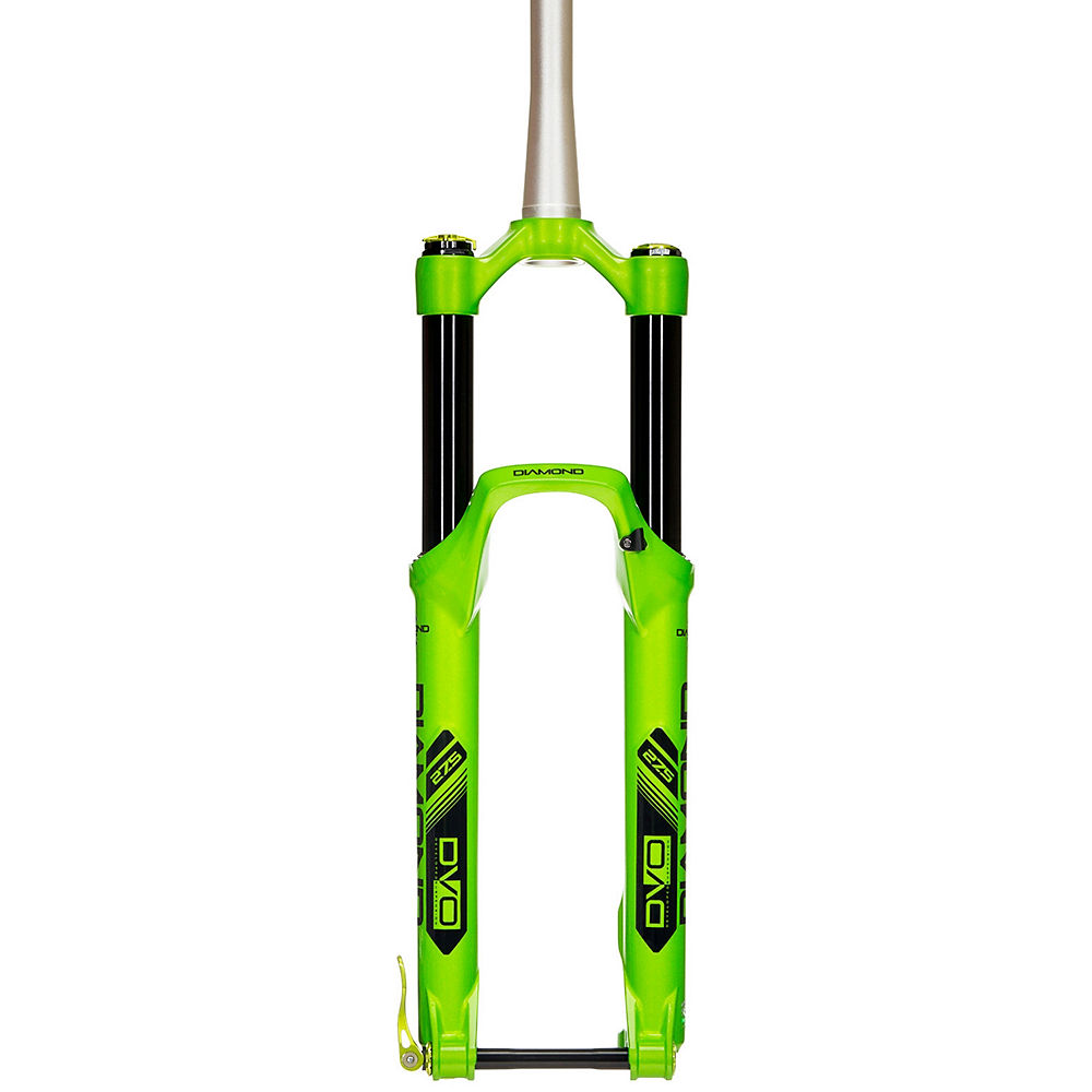 dvo xc fork
