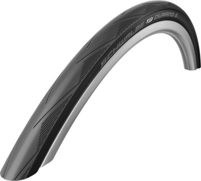 Schwalbe Durano E Road Tyre Review