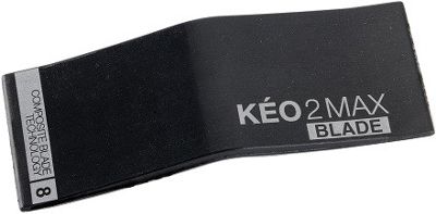Look KEO 2 Max Blade Replacement Blade Kit - Black - 12Nm}, Black