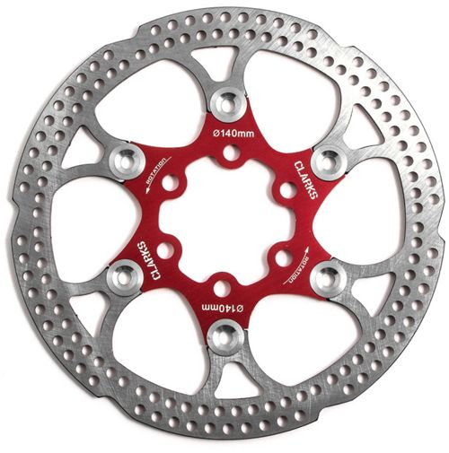 help. my brake rotor is wobbling on my axle | DIY Go Karts