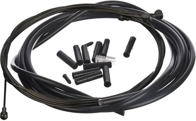 clarks brake cable kit
