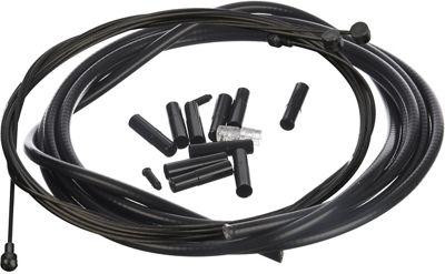 Clarks Hybrid Housing Brake Cable Kit review