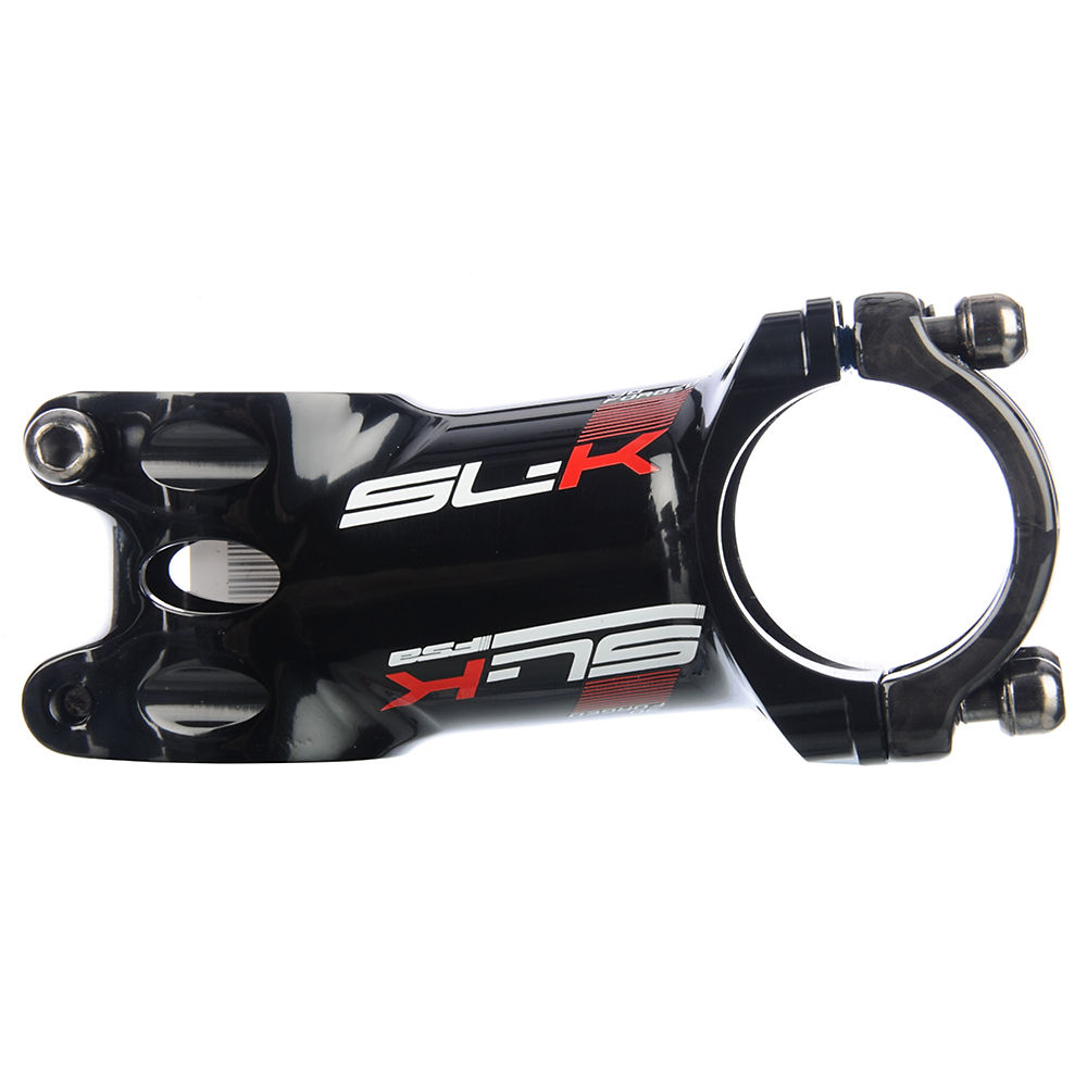 Potence route FSA SL-K 2016 - Rouge - 1.1/8, Rouge