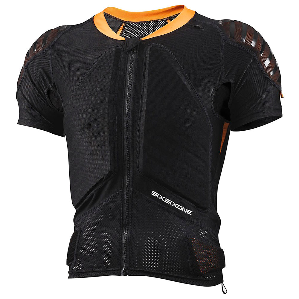 Maillot 661 Evo Lite - Noir - S, Noir