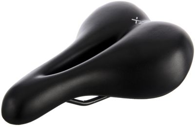 Brand-X Womens Comfort Saddle review