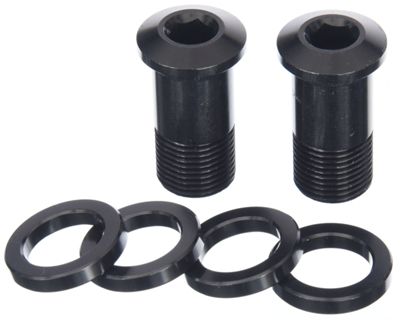 Vitus Escarpe - Sommet V-Link Seatstay Kit