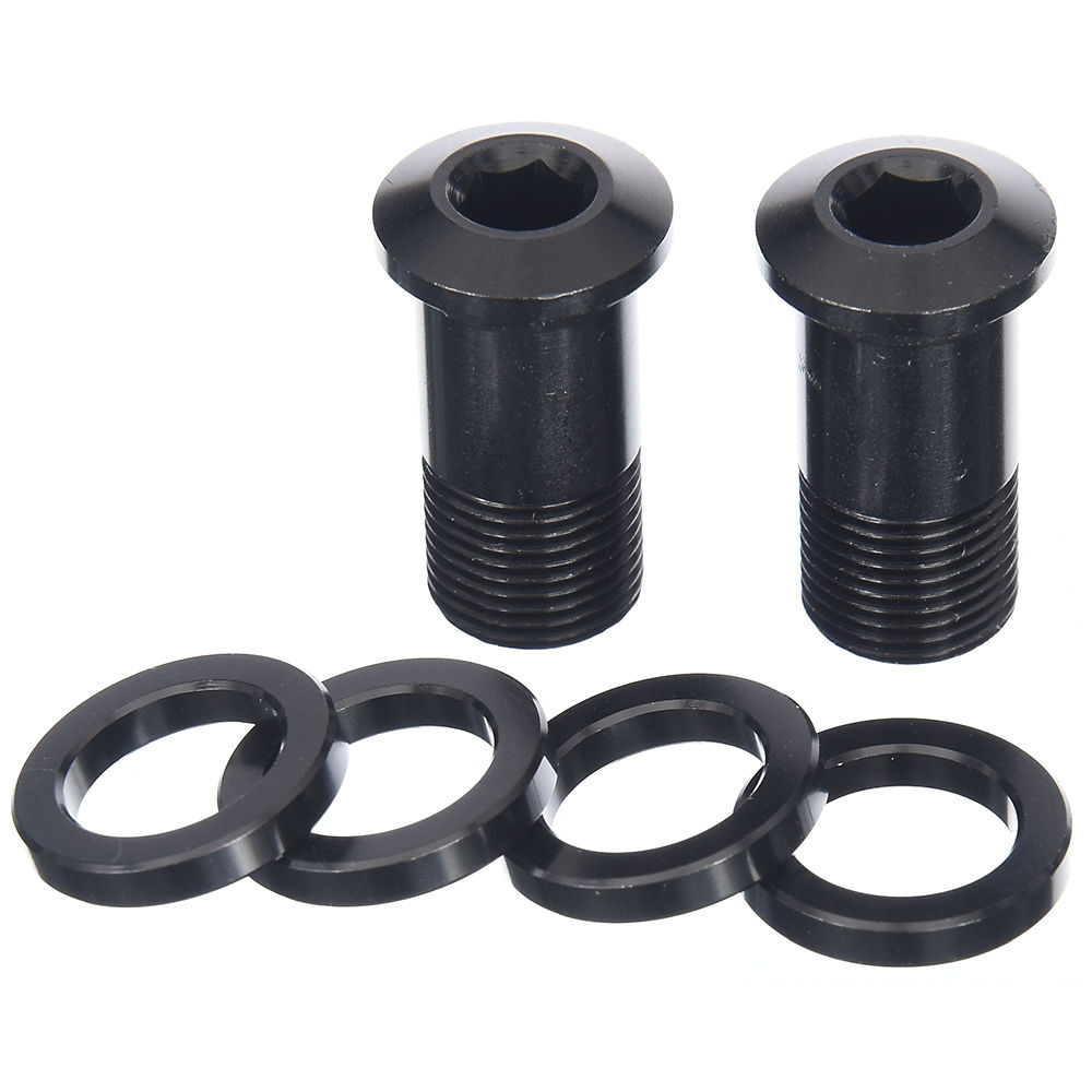 Kit hauban Vitus Escarpe - Sommet V-Link, n/a