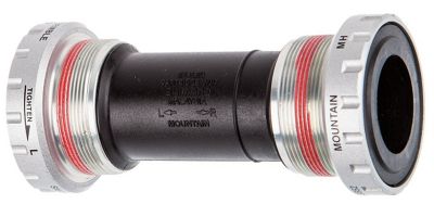 shimano deore bottom bracket