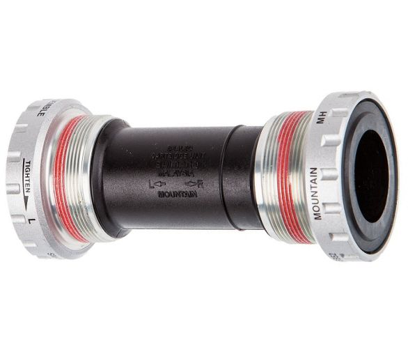 stuck hollowtech bottom bracket