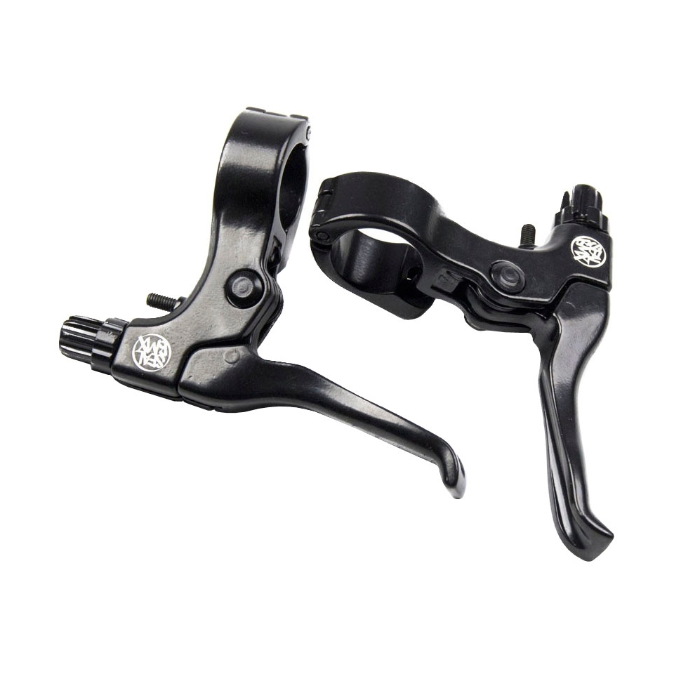 Seal BMX Hinged Alloy Brake Levers