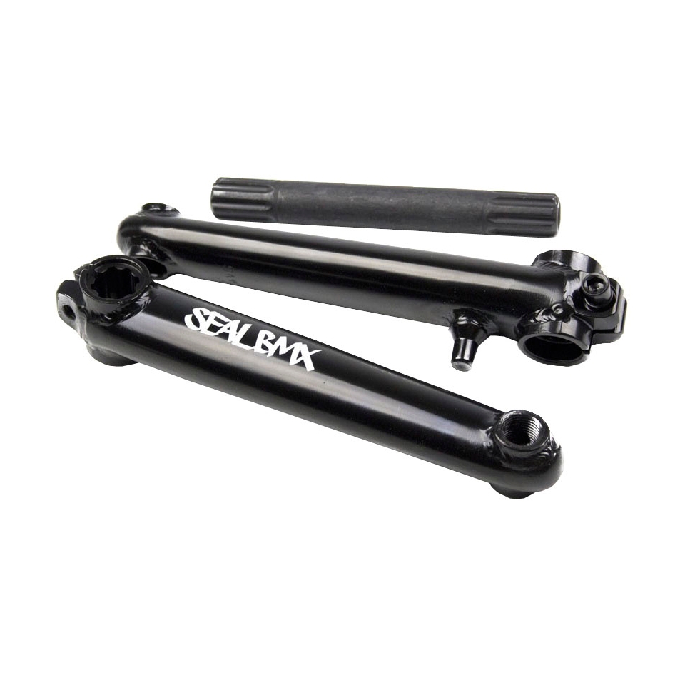 Seal BMX Cranks