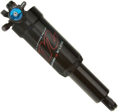 Manitou McLeod Rear Shock Review