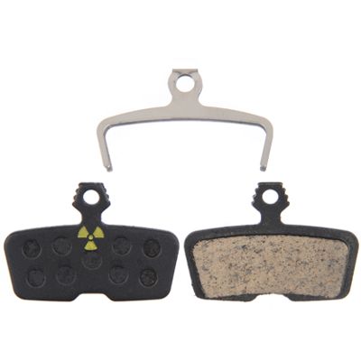 Nukeproof SRAM-Avid Code DB8 Disc Brake Pads - Semi-Metallic}