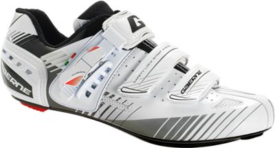 Gaerne Motion SPD-SL Road Shoes 2017 Review