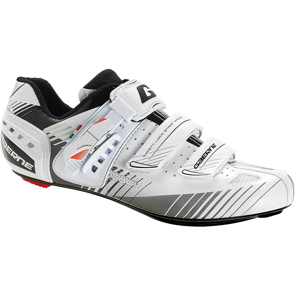 Gaerne Motion SPD-SL Road Shoes 2017 Review