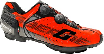 Gaerne Kobra Carbon MTB SPD Shoes 2016 Review