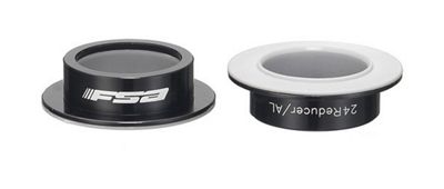 FSA BB392EVO 24 Spindle Adapters (EE084) - 30mm - 24mm