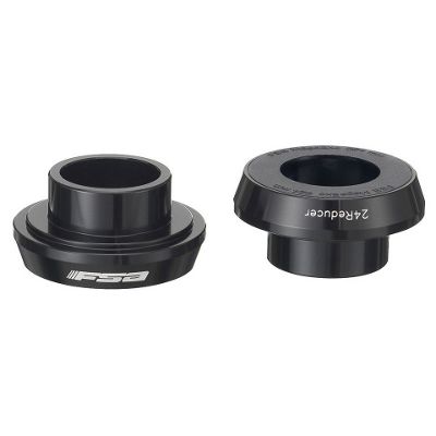 FSA PF30 24 Spindle Adapters Road (EE085) - 68mm - Dia 24mm}